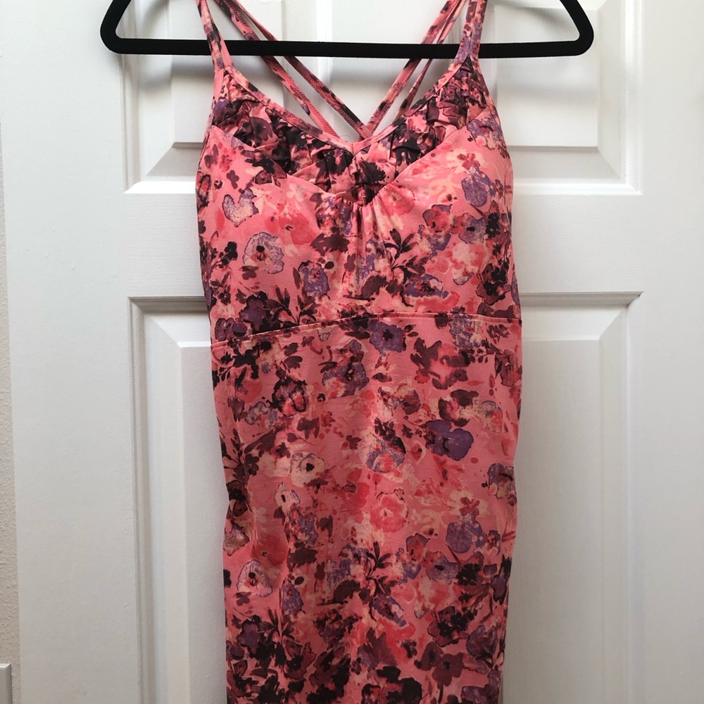 REI Flowy Workout Tank